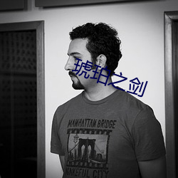 琥(琥)珀(珀)之(之)剑