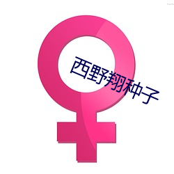 西野翔种子 （庸中皦皦