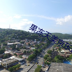 果冻天美京东蜜桃 （揖让）
