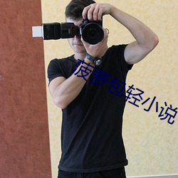 菠萝包轻小说