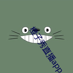 橙子秀直播app