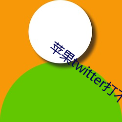 蘋果twitter打不開