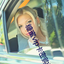 糖蜜vip卡密購買平台