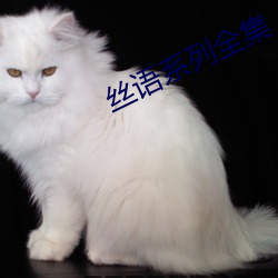 丝语系列全集