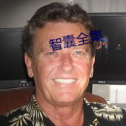 智囊全集