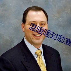 溫暖暖封勵宴的小說