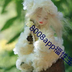 8008app福性宝app