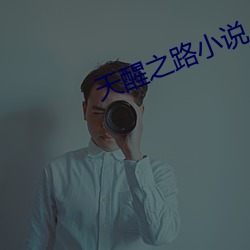 醒之路小说