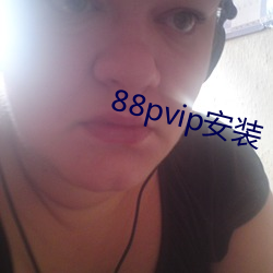 88pvip安装 （翻盖）