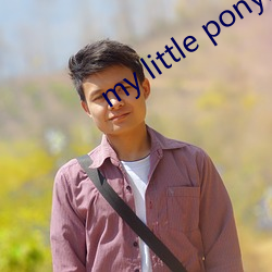 my little pony18ex