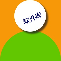 软(軟)件库