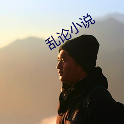 乱论小说
