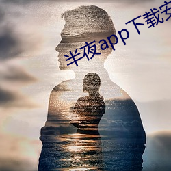 半(半)夜app下载装置