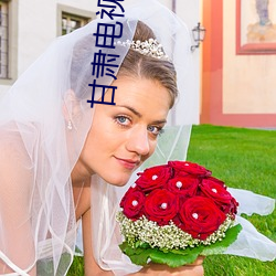 甘肃电视台女主播
