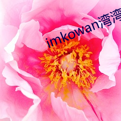 imkowan湾湾(wān)