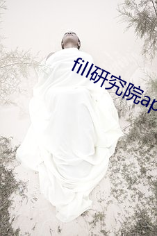 fill研究院app