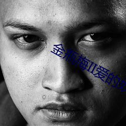 金瓶梅II愛的奴隸