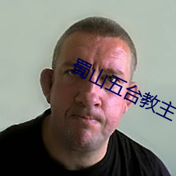 蜀山五台教主