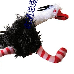 霸道总鬼缠(chán)上我