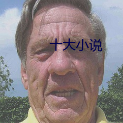 十大小說