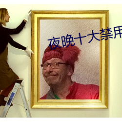 夜晚十大禁用(yòng)直播app