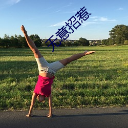 无意(意)招惹