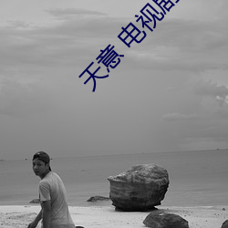 天意 電視劇