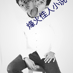 烽火佳人小说(說)