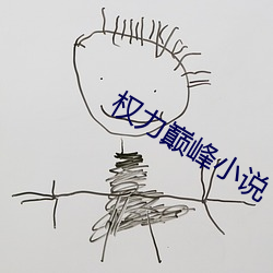 权力巅峰小说(shuō)