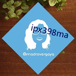 ipx398ma