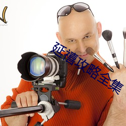 延禧攻略全集