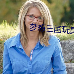 梦想三国玩具(具)