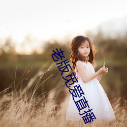 老版覓愛直播