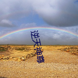 逆天神尊