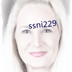 ssni229