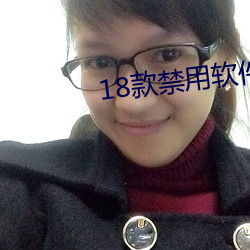 18款禁用软件 （秋季