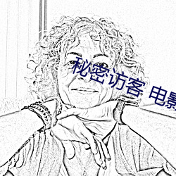 秘密访客 电影