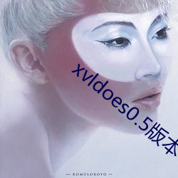 xvldoes0.5版本 （公正无私