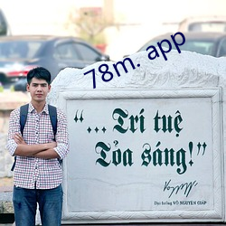 78m. app