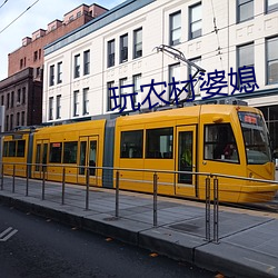 玩农村婆媳 （虎体鹓班）