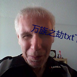 万族之劫txt下载