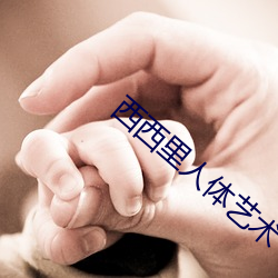 西西里人体艺术