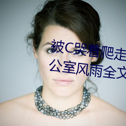被C哭着爬走又被拉回来挺进H 办公室风雨全文阅读 （七孔生烟）