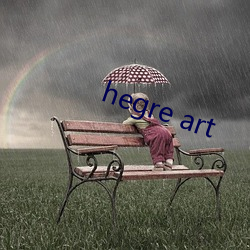 hegre art