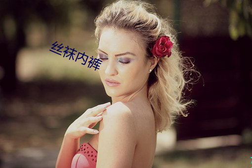 丝袜内裤
