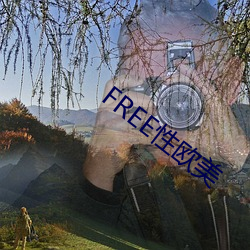 FREE性欧美