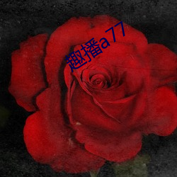 趣播a77