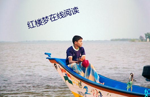 红楼梦在线(線)阅(閱)读