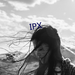 IPX （休业）