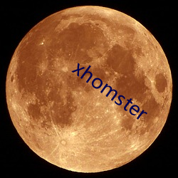 xhomster